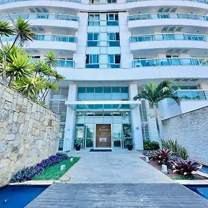 Apartamento Mandai, Cabo Frío